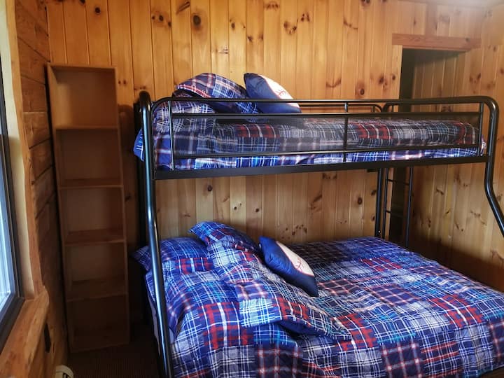 Спална соба 3