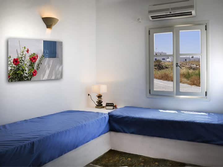 Slaapkamer 1