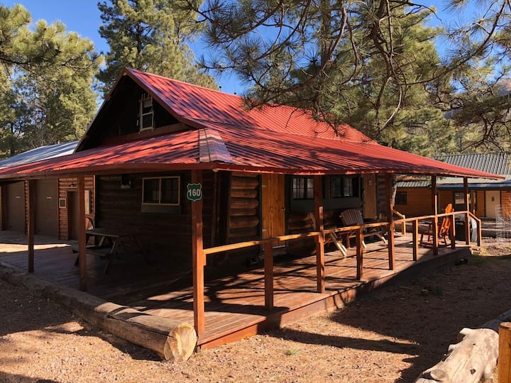 Alpine Cabin Rentals Cabins and More Airbnb
