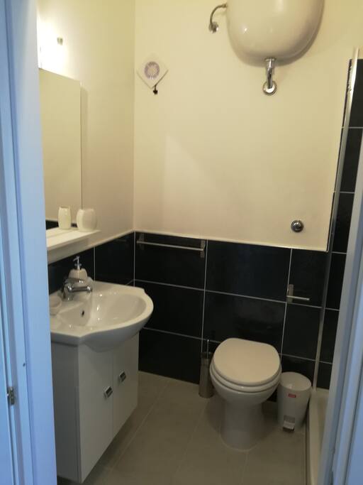 bagno turchese