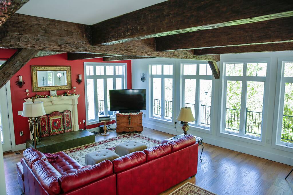 Main Level