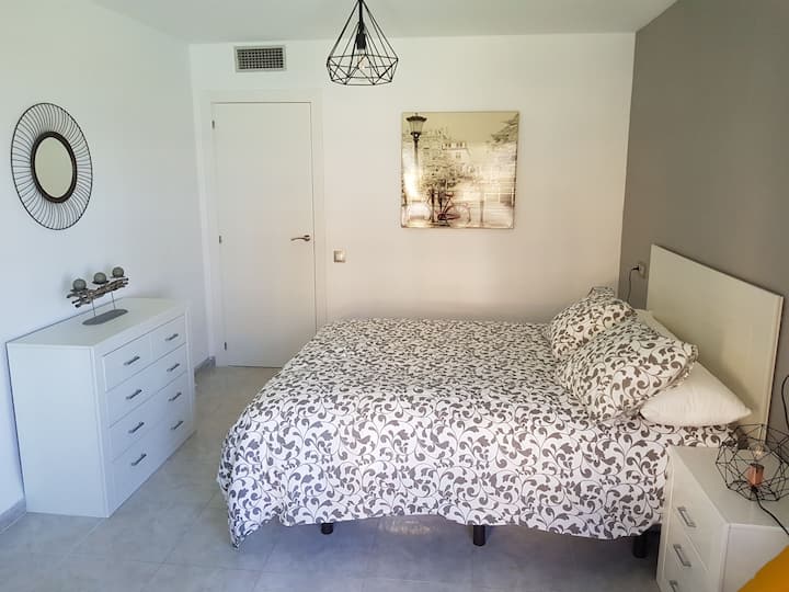 Chambre 1