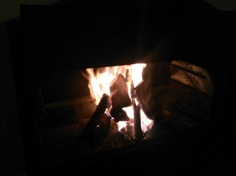 for those cold winter nites