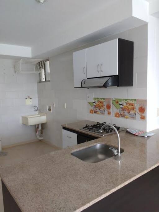 Cocina
