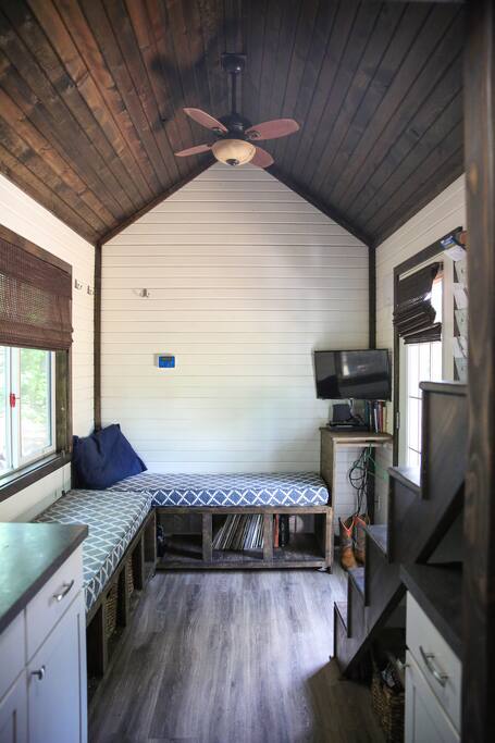 Perfect place to hangout!