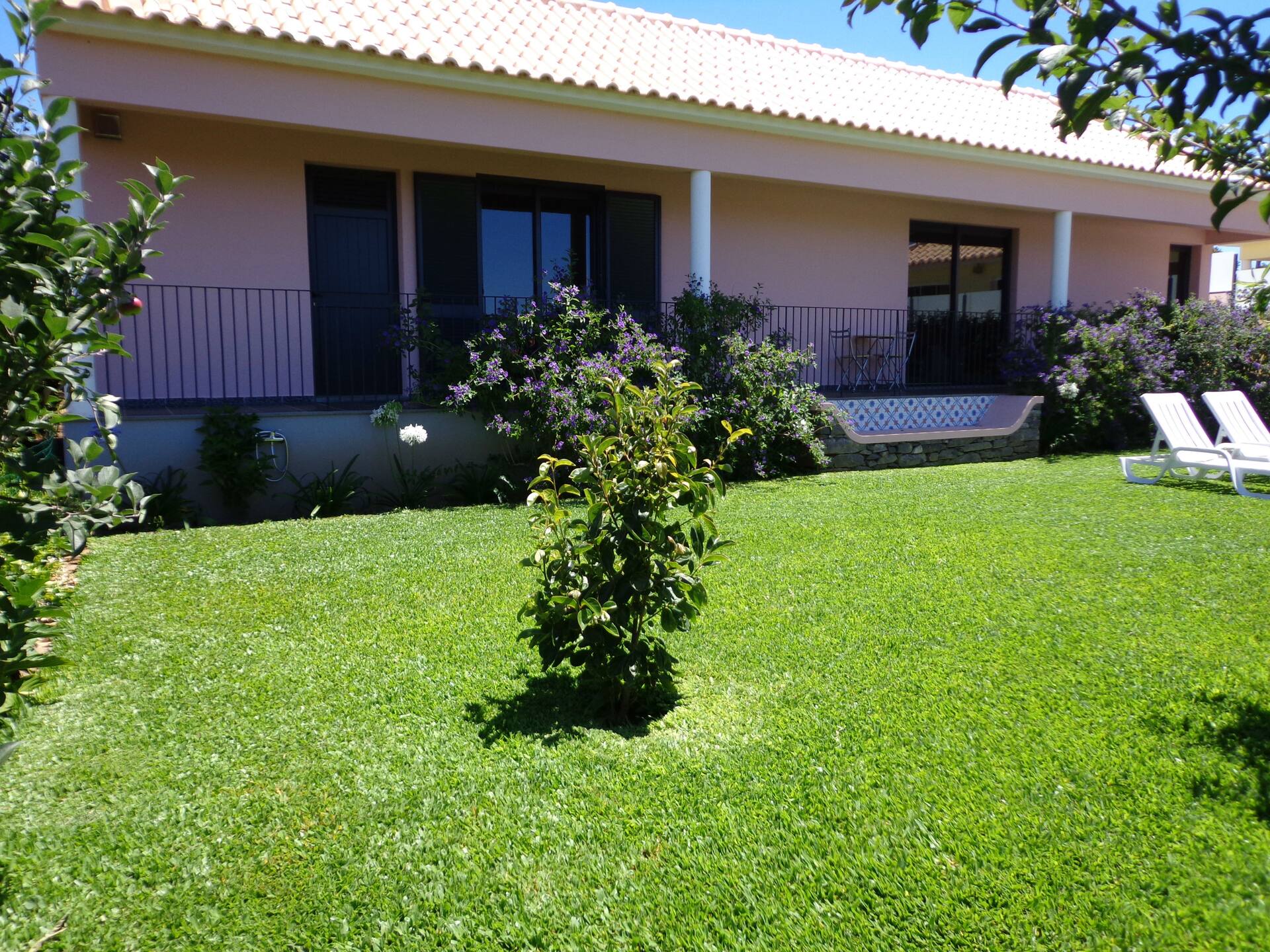Home for Nature Tourism, Madeira Island LAURISHOUSE, Nature and Sea