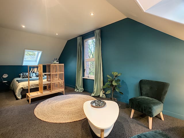 Airbnb Heusy Vacation Rentals Places To Stay