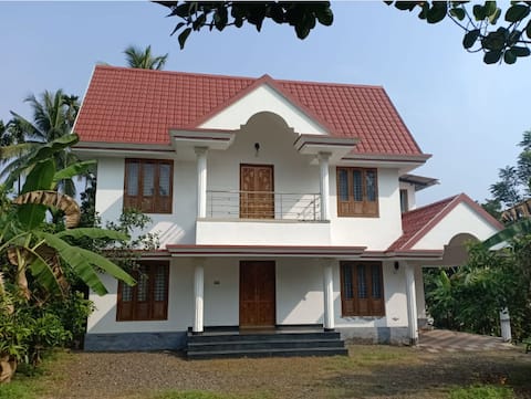 Ayurveda Special - Alphonsama Homestay