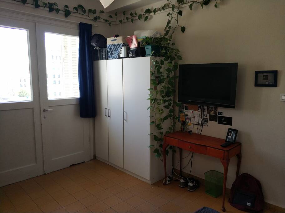 The Room