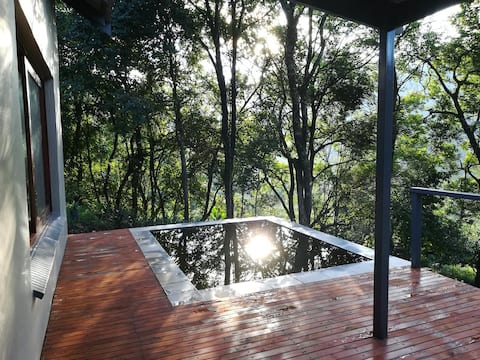 Olivia's Secret Cottage