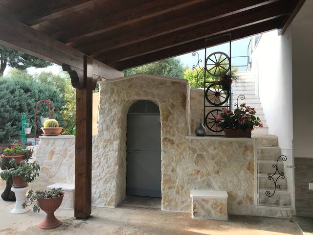 Lu sole, lu mare, lu ientu gallery image 4