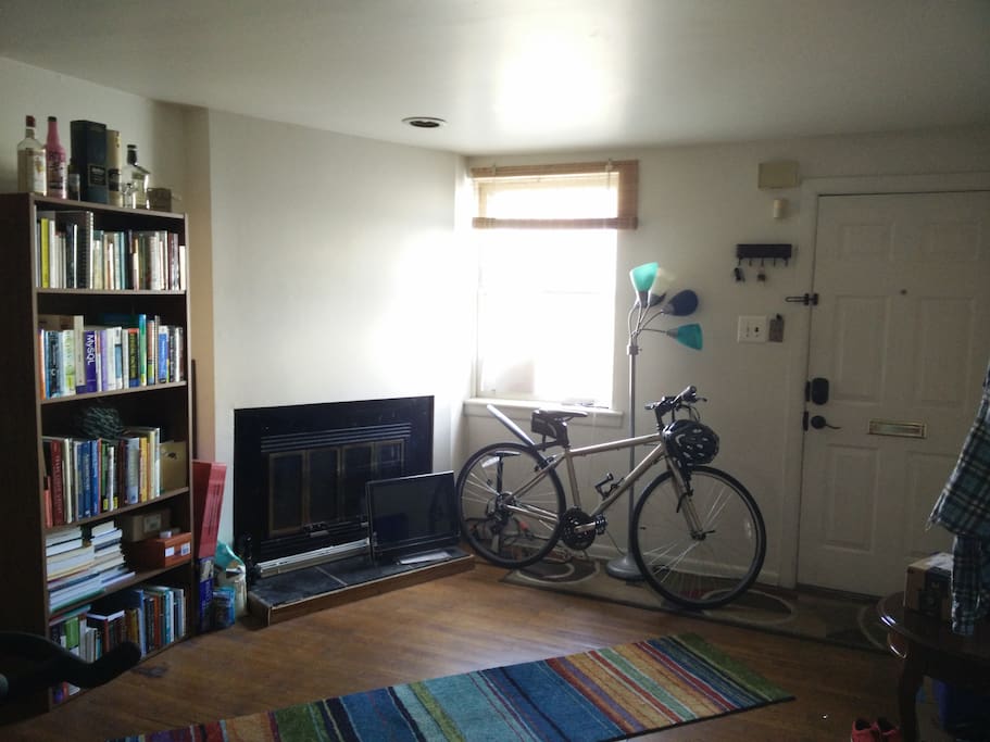 Living Room (Front)