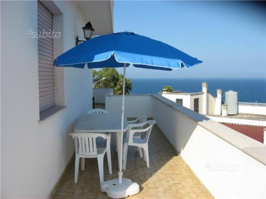 balconata