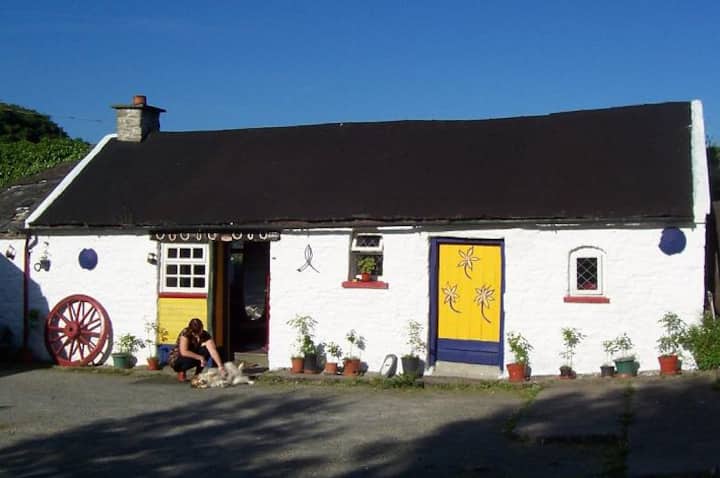 Indicated — Barn Demesne (inishlounaght Par.)