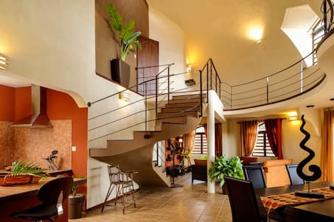 Villa Pampas2 Comfort/Safe/Intimate