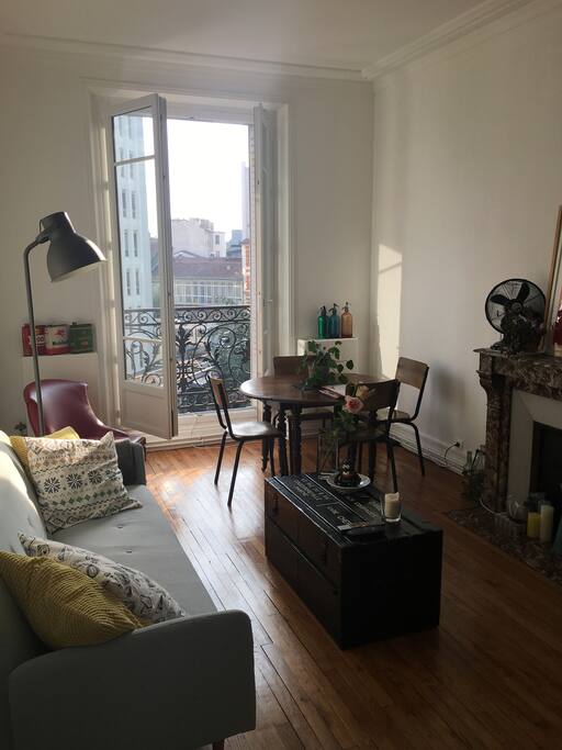 Salon