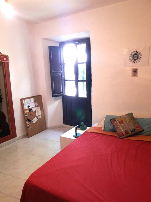 Habitación