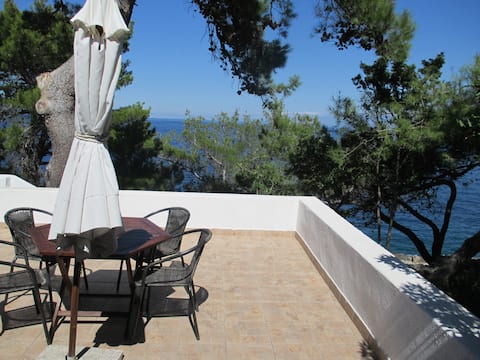 Villa Vala (Apt 3) – where guests are family