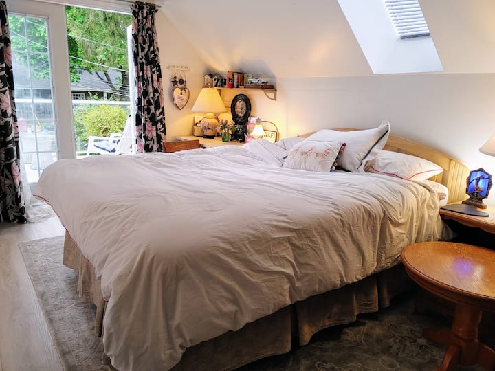 ZEN Private Suite