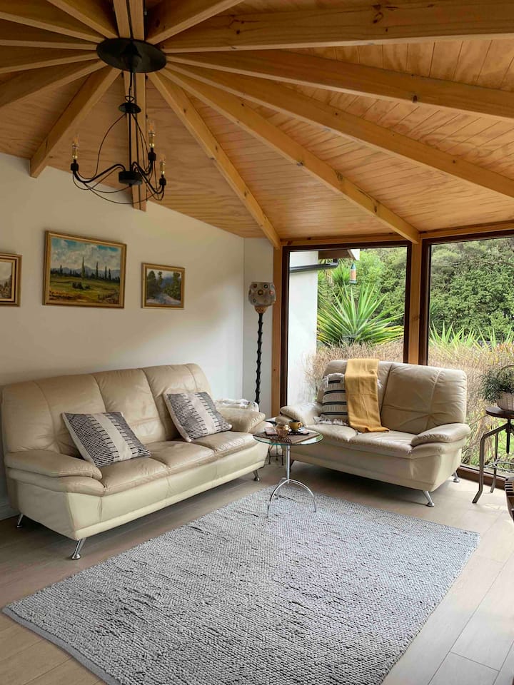 Family Retreat In The Countryside, Time To Unwind - Helensville
