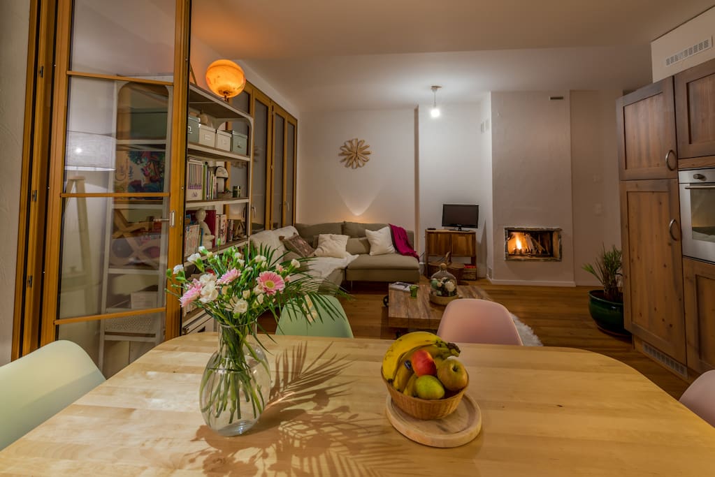 Table à manger