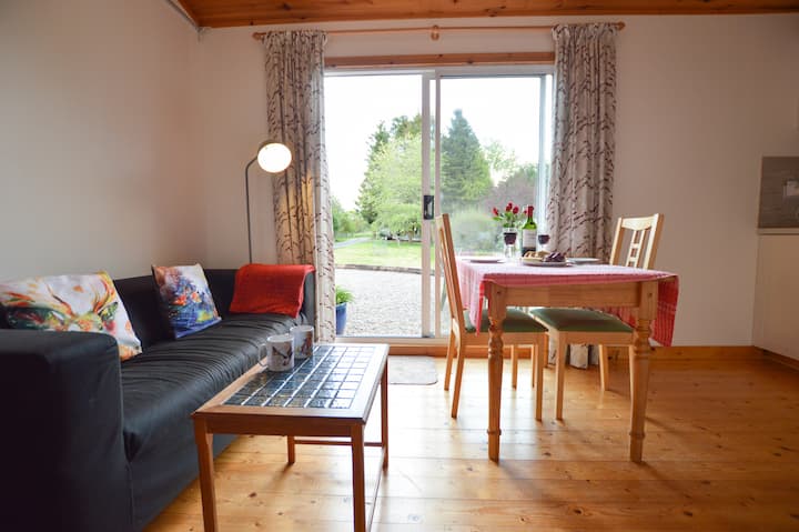 Ardchuan, Millennium Wing, Taynuilt - Écosse