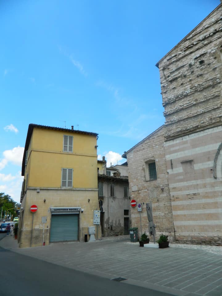 Foligno - Centro Città - Foligno