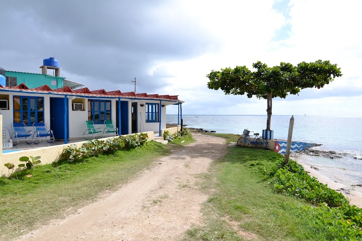 B&B El Varadero. Two Rooms. - Casas particulares (Cuba) à louer à Playa  Larga, Matanzas, Cuba - Airbnb