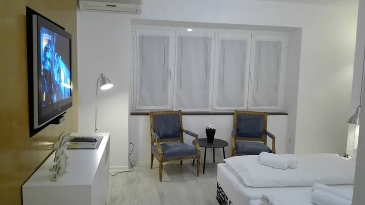 Suite4you West**** - Šibenik