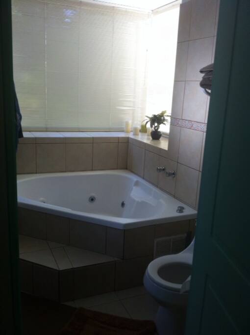 Baño Principal
