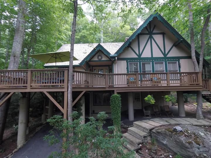 Year Round Fun Close To Blowing Rock & Boone, Nc! - Boone, NC