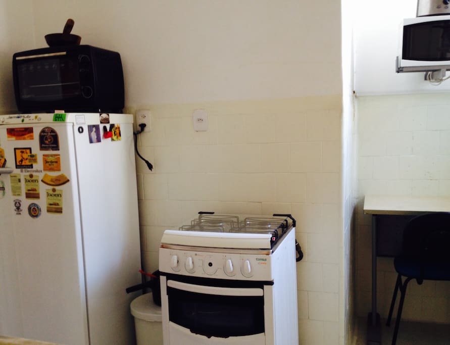 Cozinha
