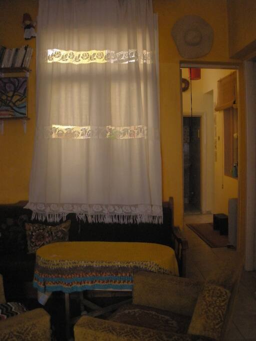livingroom...