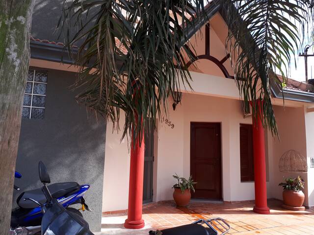 The Peace Inn
