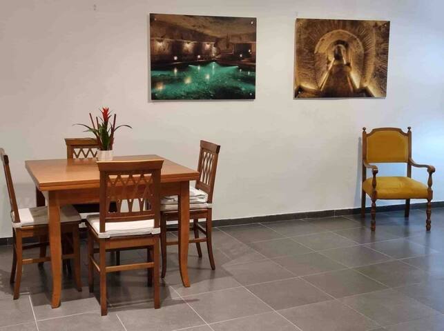 Naples Upside Down in Chiaia, central gallery image 2