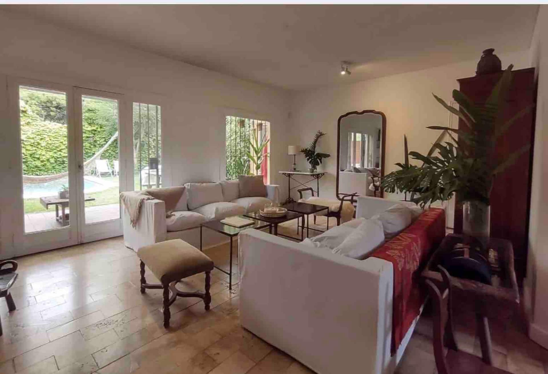 Shared house, bedroom for students