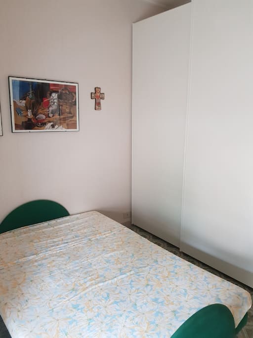 Camera da letto 2