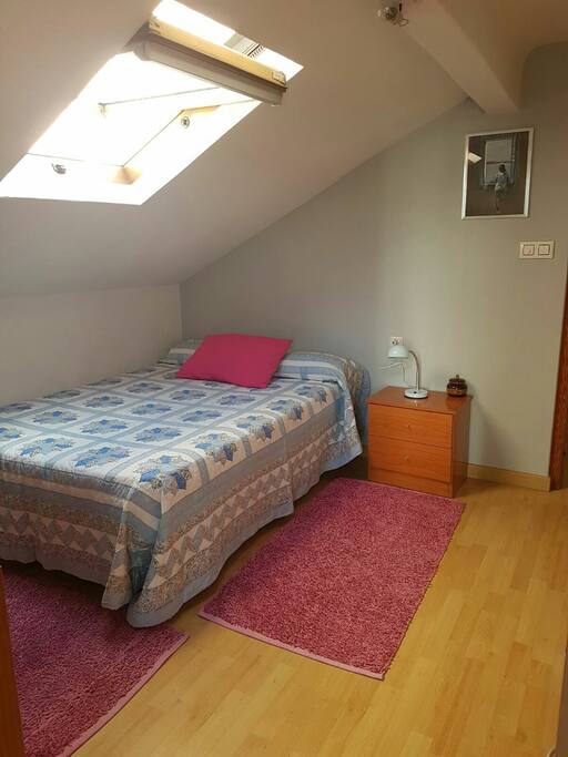 dormitorio