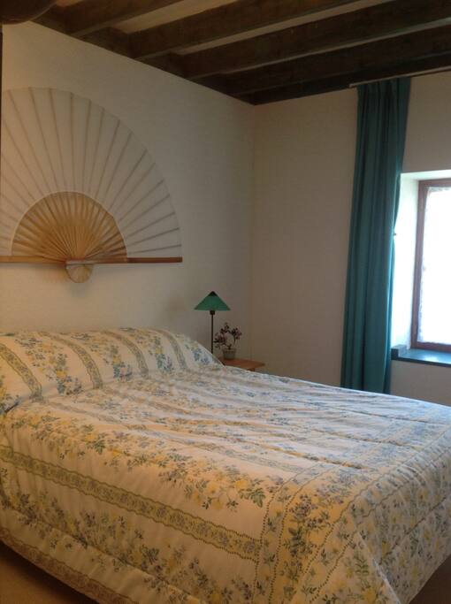 Chambre parentale