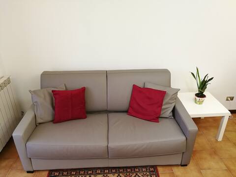 Carducci Apartment - THE V Collection Apartments