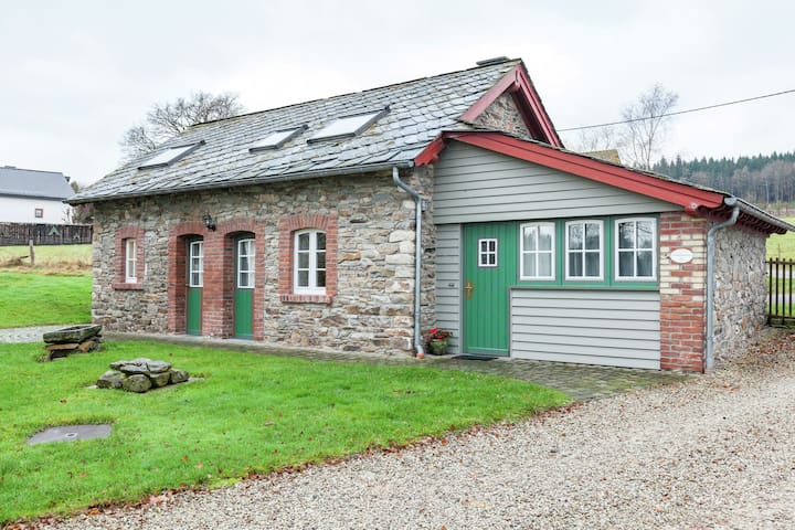 Airbnb Heppenbach Vacation Rentals Places To Stay