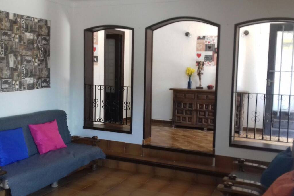 Salon