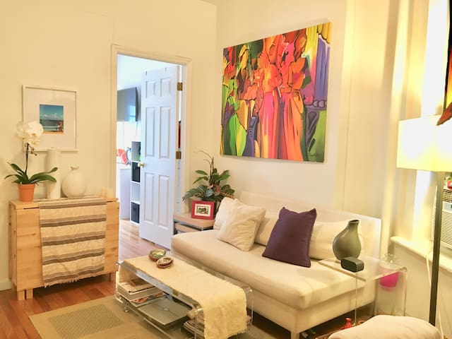 Great Location in the heart of NYC!