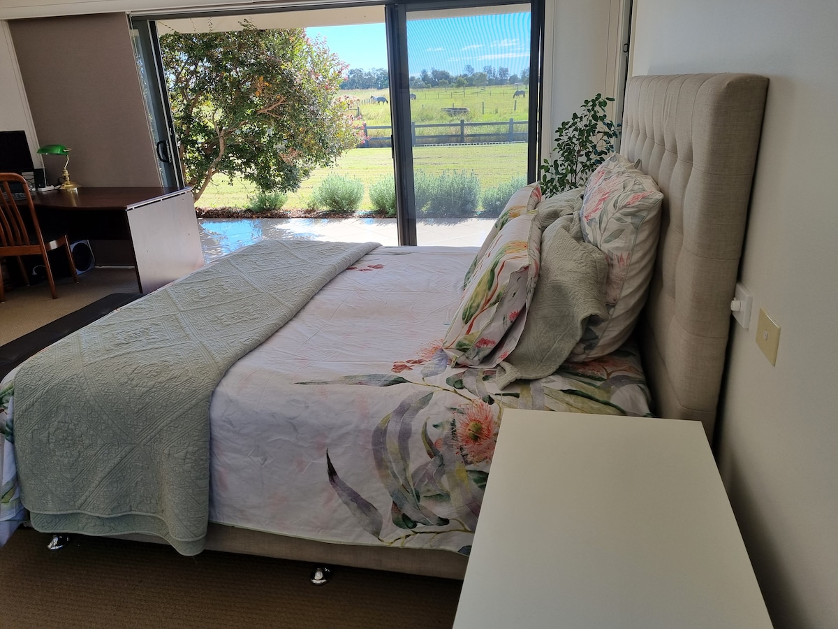 Chumba kikuu cha kulala