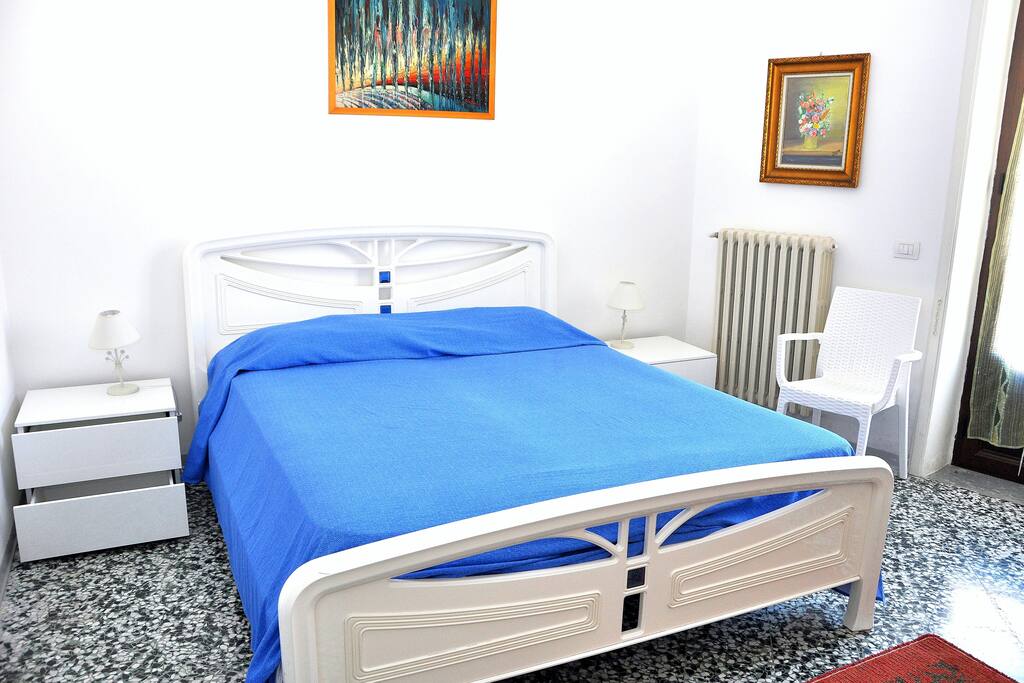 Camera da letto