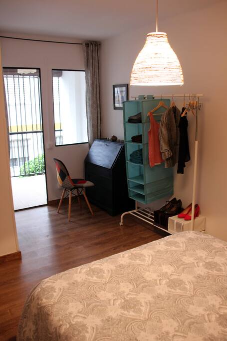 Habitación / Bedroom