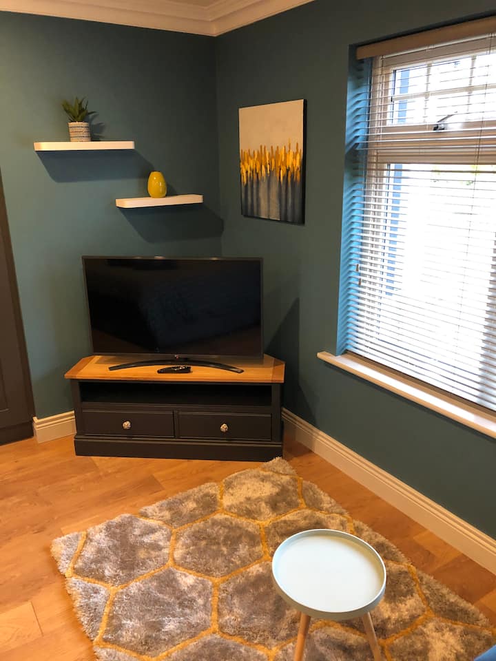 Tom's Lodge - 1 Bed Apt In Muckross, Killarney - Killarney