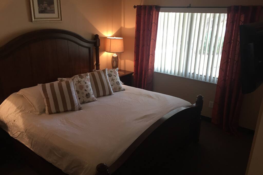 Master Bedroom.