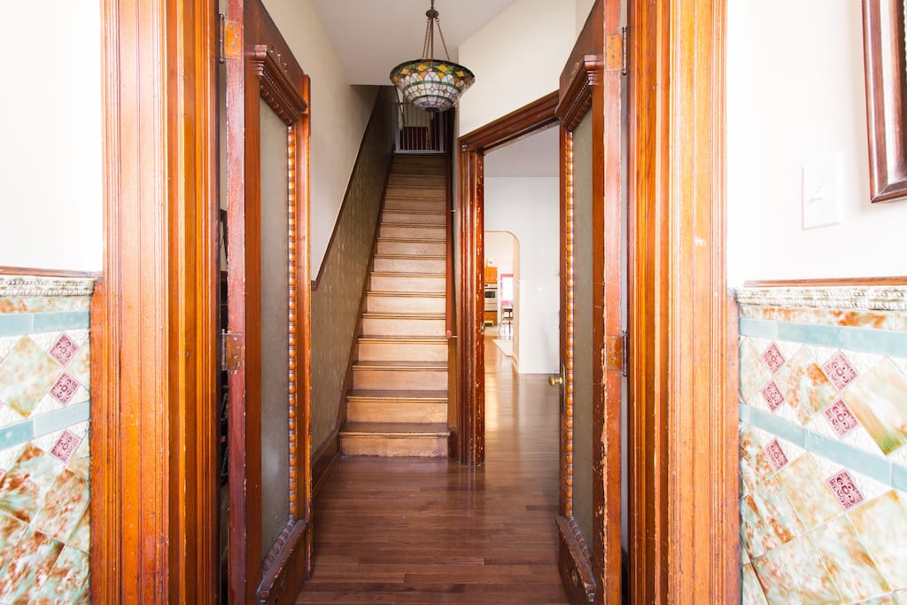 Entryway