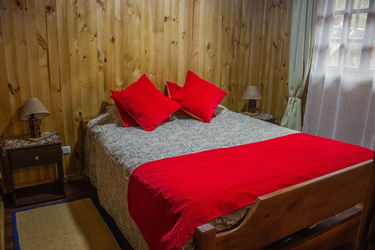 Спална соба 1